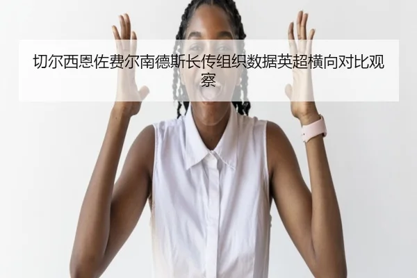 切尔西恩佐费尔南德斯长传组织数据英超横向对比观察