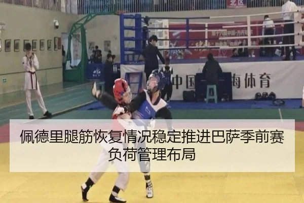 佩德里腿筋恢复情况稳定推进巴萨季前赛负荷管理布局